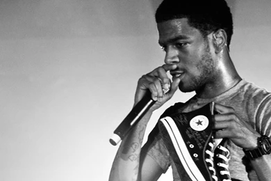 Kid Cudi Wallpapers 1080p Images