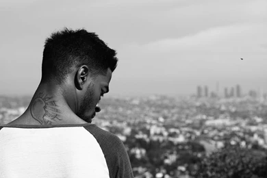 Kid Cudi Wallpapers 3123 Desktop Cool   Wallnos.com