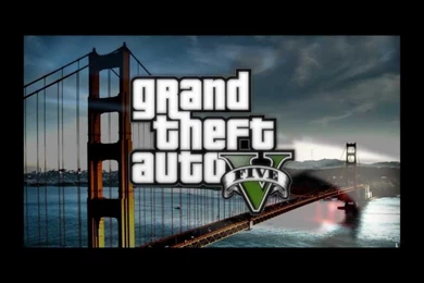 GTA 5: (wallpapers 2012)   YouTube