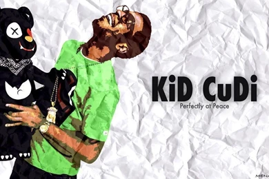 Kid Cudi Wallpapers 3269 Pictures HD   Wallnos.com