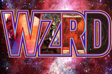 My Kid Cudi / WZRD Wallpapers For iPhone : KidCudi