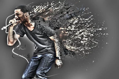 Kid Cudi Wallpaper Backgrounds 350 Images