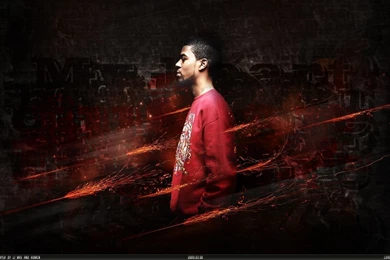 KiD CuDi Wallpapers   KiD CuDi Wallpapers (7978996)   Fanpop