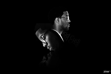 Kid Cudi Wallpapers By Switch Art On DeviantArt