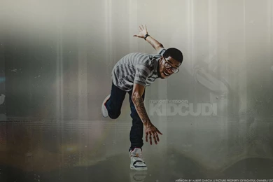 KiD CuDi Wallpapers   KiD CuDi Photo (7978998)   Fanpop