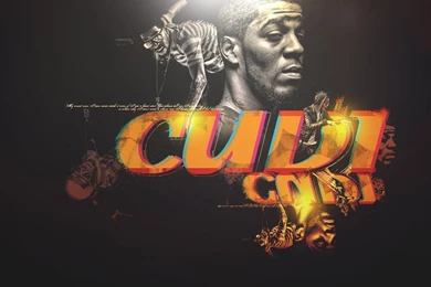 Kid Cudi   50 Ways... By D Ejkiewicz On DeviantArt