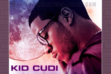 Kid Cudi Wallpapers