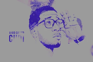 Kid Cudi Computer Wallpapers, Desktop Backgrounds