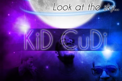 Kid Cudi Wallpapers By Apengo On DeviantArt