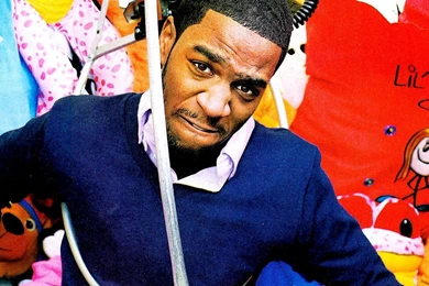 Full HD 1080p Kid Cudi Wallpapers HD, Desktop Backgrounds 1920x1080