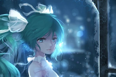 Full HD 1080p Hatsune Miku Wallpapers HD, Desktop Backgrounds ...