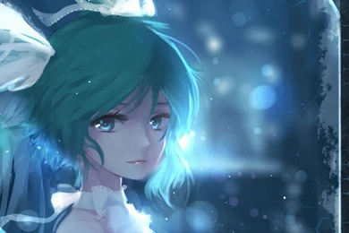 2560x1080 21:9 TV Hatsune Miku Wallpapers HD, Desktop Backgrounds ...