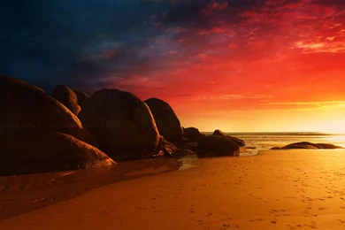 Beaches & Islands HD Wallpapers