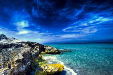 Rocky Beach Desktop Wallpapers Hemslojdsgoten