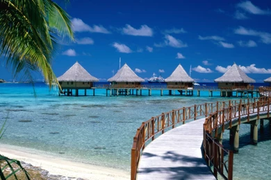 Beaches & Islands HD Wallpapers