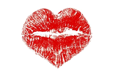 Lip Kissing HD Wallpapers