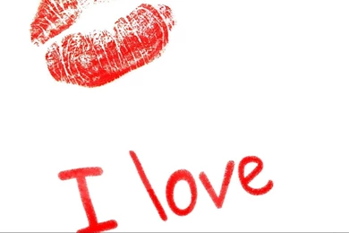 Hd Wallpapers I Love Lip   Backgrounds Wallpapers For Your Desktop ...