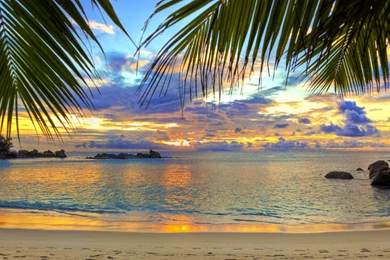 Full HD 1080p Beach Wallpapers HD, Desktop Backgrounds 1920x1080 ...