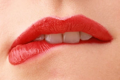 20 HD Best Collection Of Colorful Lips Wallpapers