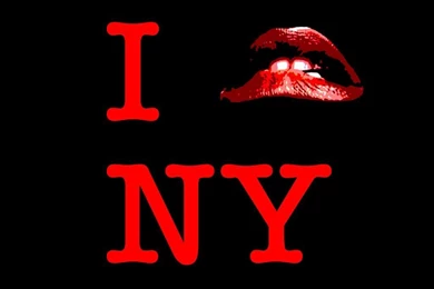 I *Lips* NY   The Rocky Horror Picture Show Wallpapers (2052595 ...