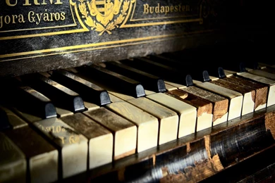 83 Piano HD Wallpapers