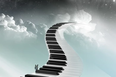83 Piano HD Wallpapers