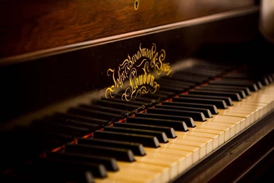 8 Excellent HD Piano Wallpapers   HDWallSource.com
