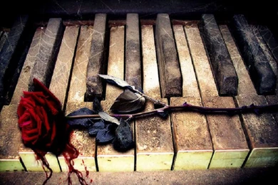 Piano Wallpapers For Computer