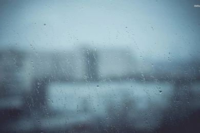 Rainy Window Wallpapers   Photography Wallpapers