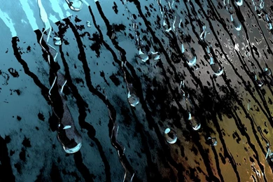 Rainy Window 1080p By SveenBrazil On DeviantArt