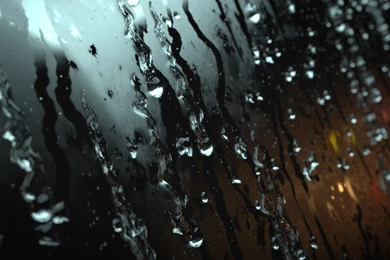 Rainy Window By Souleris On DeviantArt