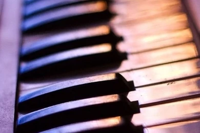 Broken Piano Wallpapers   Wallpaper.