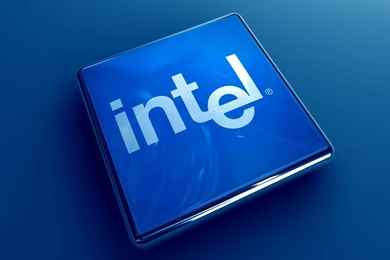 Intel Wallpapers