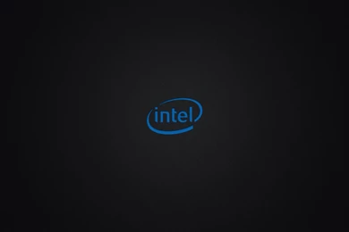 Intel Wallpapers