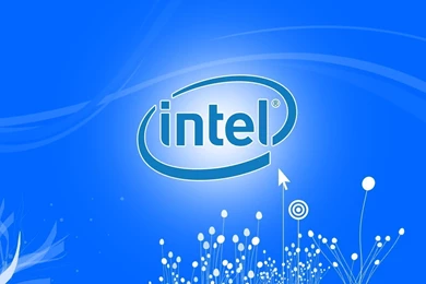 Intel HD Wallpapers