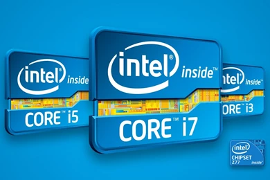 Amazing Intel Core I7 Wallpapers