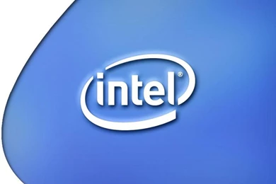 INTEL WALLPAPER   (