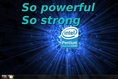 Intel Wallpapers 2 By JayFeezy18 On DeviantArt