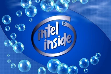 Intel Inside Wallpapers