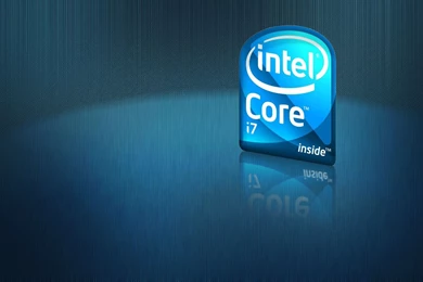 Intel Core I7 HD Wallpapers