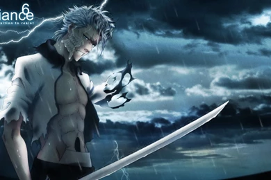 Anime wallpapers Bleach puppychow 1.jpg