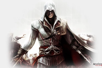 59 Assassin's Creed II HD Wallpapers
