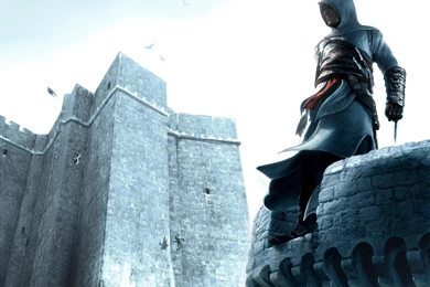 Assassin Creed 3 Wallpapers