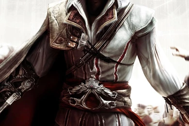 Assassin's Creed Mobile Wallpapers