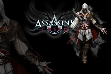 AC2   Assassin's Creed Wallpapers (10312375)   Fanpop