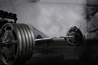 Weight Lifting Wallpapers