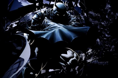 Batman Desktop Wallpapers