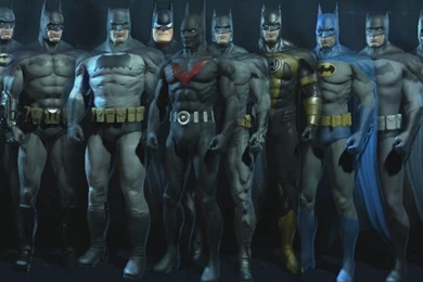 Batman Wallpapers 3597 Widescreen Desktop Full Size Attachment ...