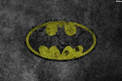 Batman Logo Desktop Pics Wallpapers 726   HD Wallpapers Site