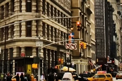 iPhone 6 New York Wallpapers HD, Desktop Backgrounds 750x1334 ...